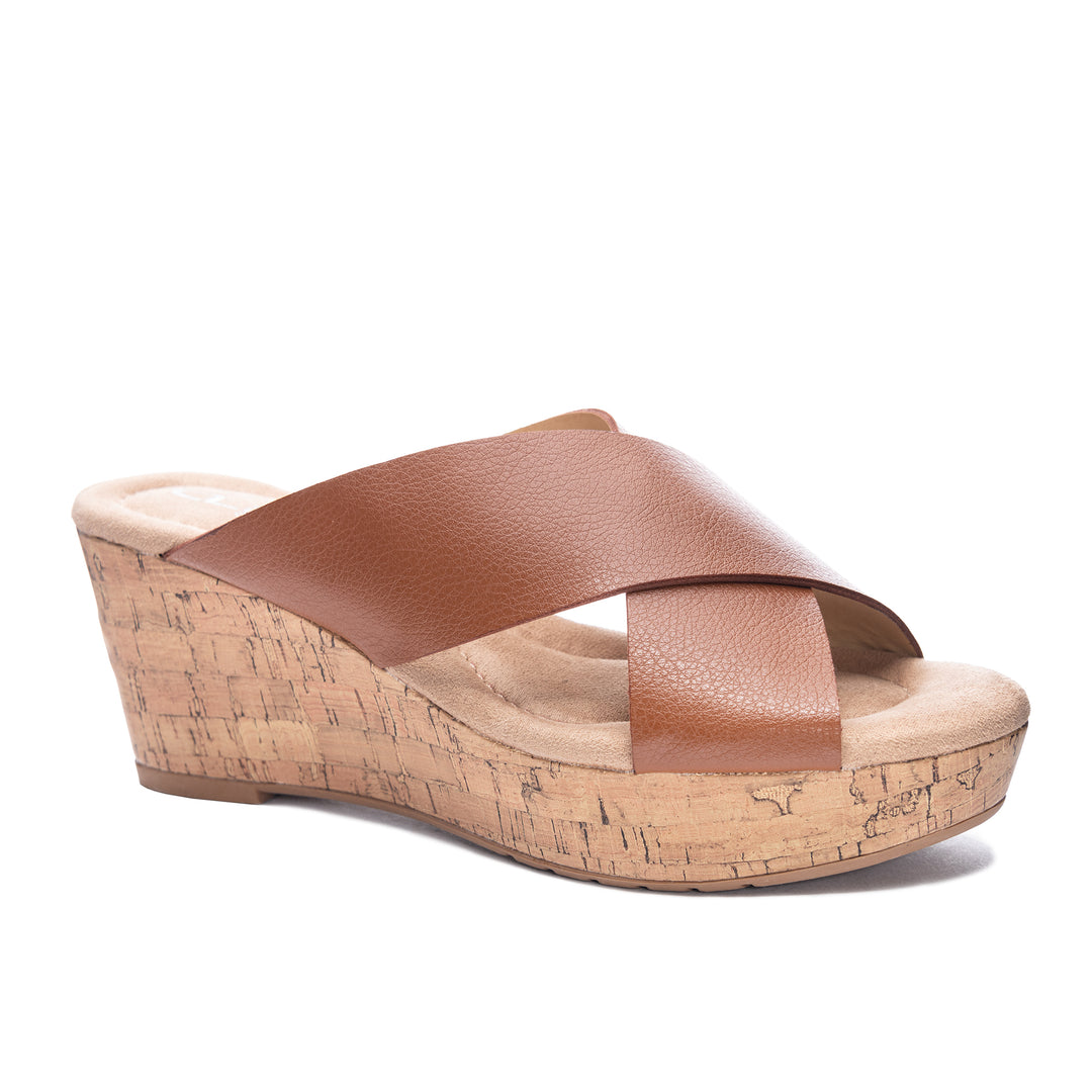 Dream Day Wedge - Chinese Laundry