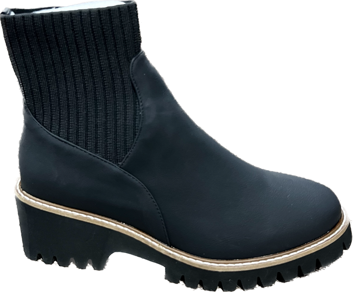 Matisse Blaire Bootie