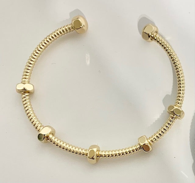 Goddess Cuff Bracelets