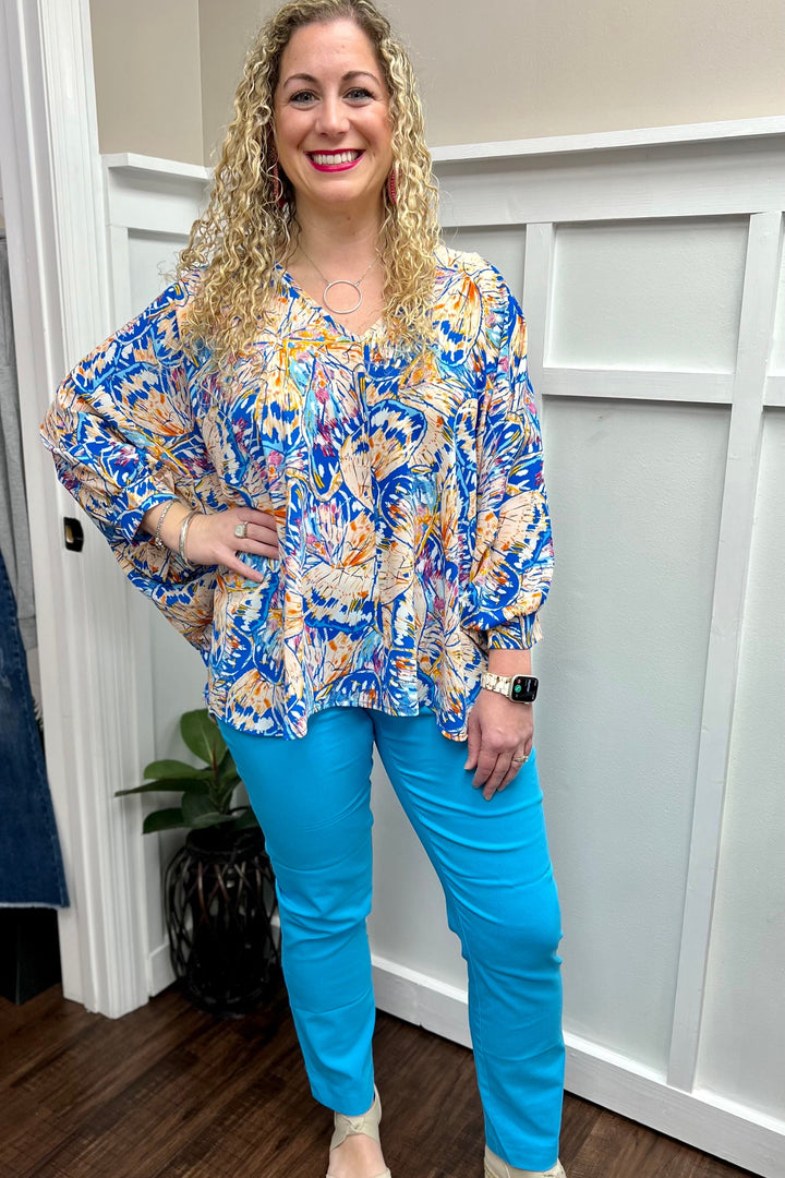 Eric Casual Dress Pants