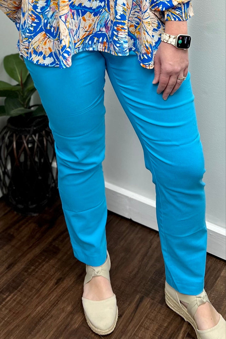 Eric Casual Dress Pants