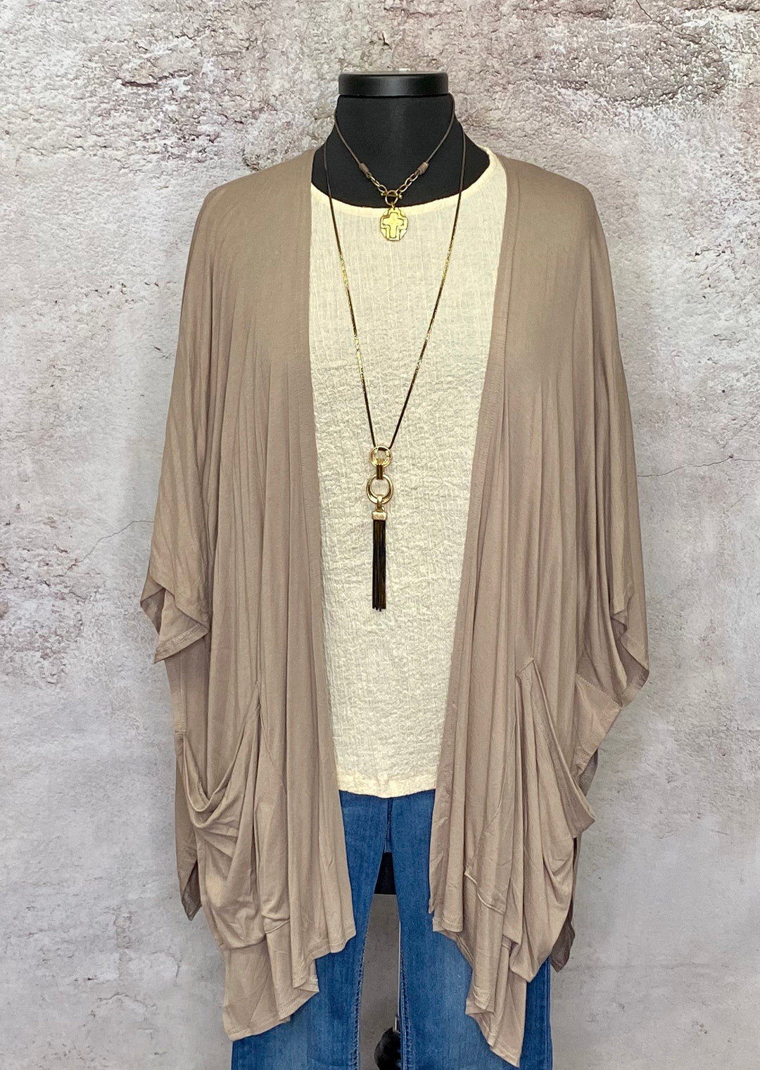 Polly Cardigan