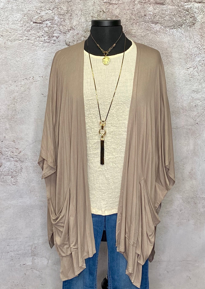 Polly Cardigan