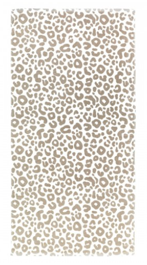 Cindy Beach Towel