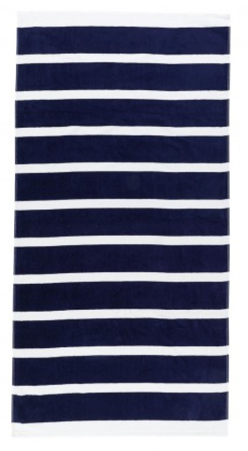 Cindy Beach Towel