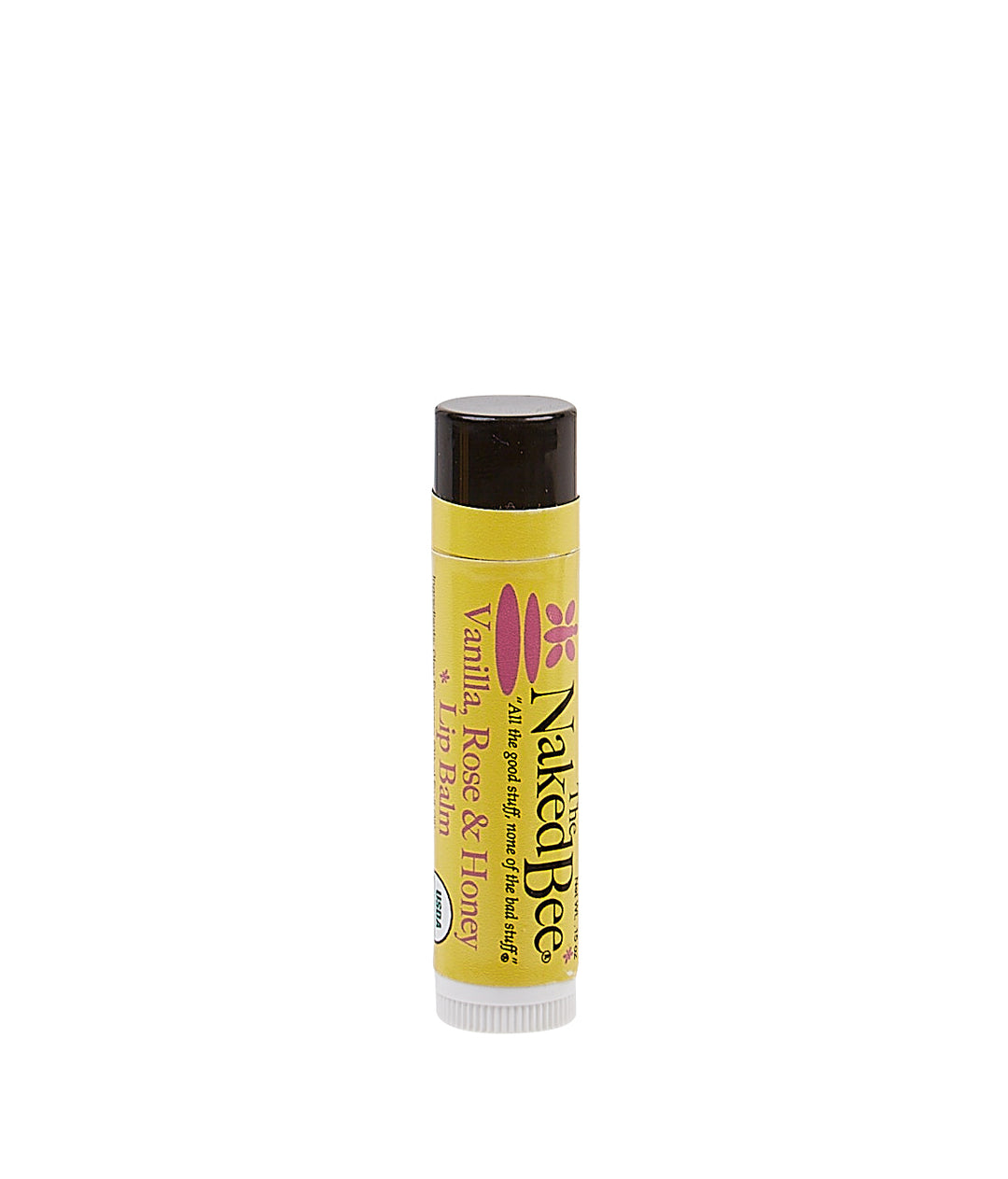 Naked Bee Lip Balm