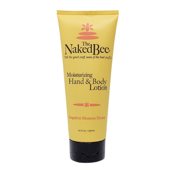 Moisturizing Hand & Body Lotion