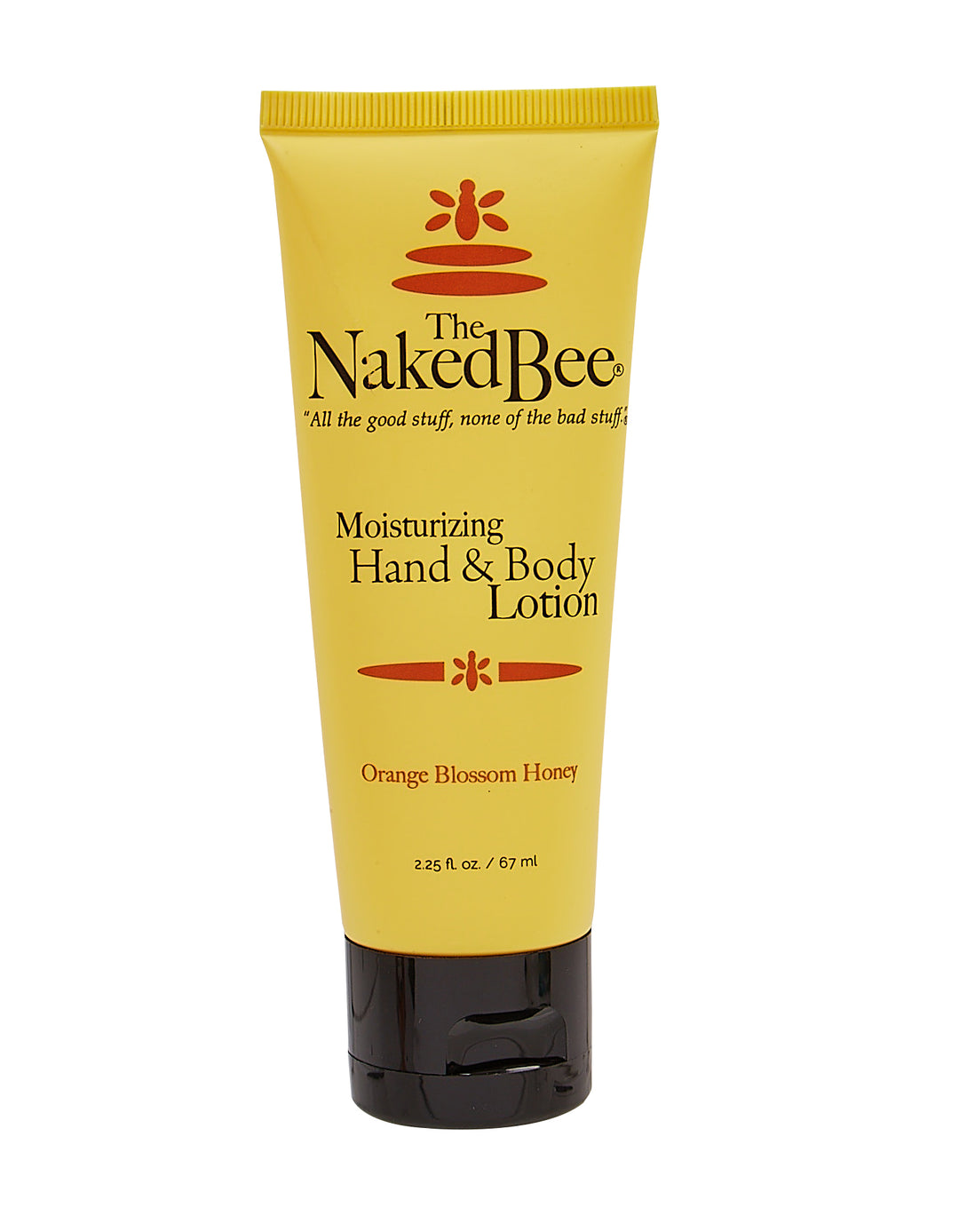 Moisturizing Hand & Body Lotion