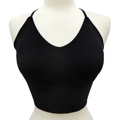Half Cami