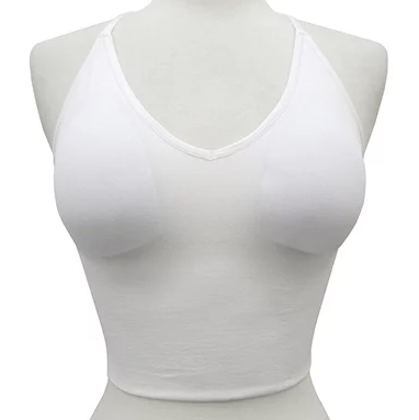 Half Cami