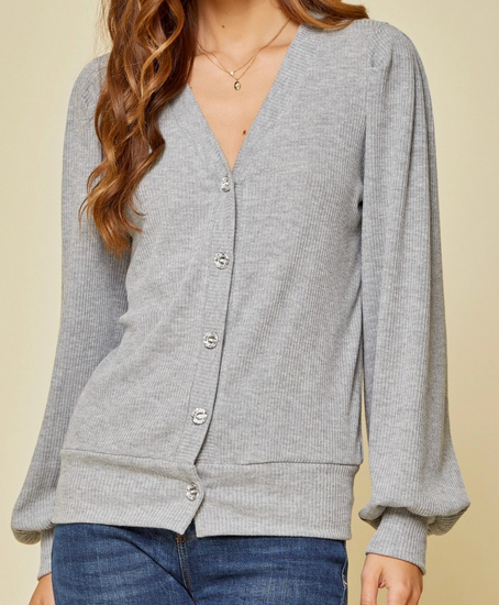 Layla Cardigan