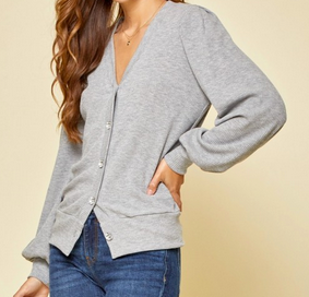 Layla Cardigan