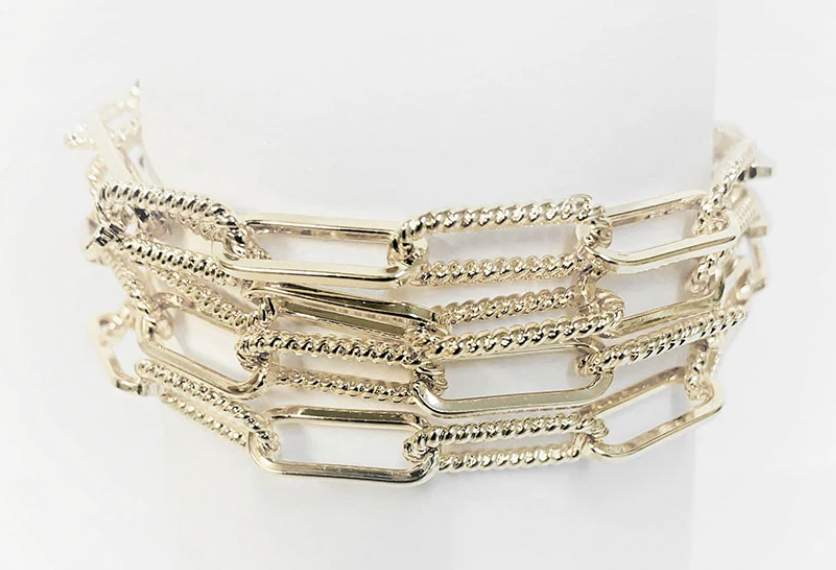 Lucy Magnetic Bracelet