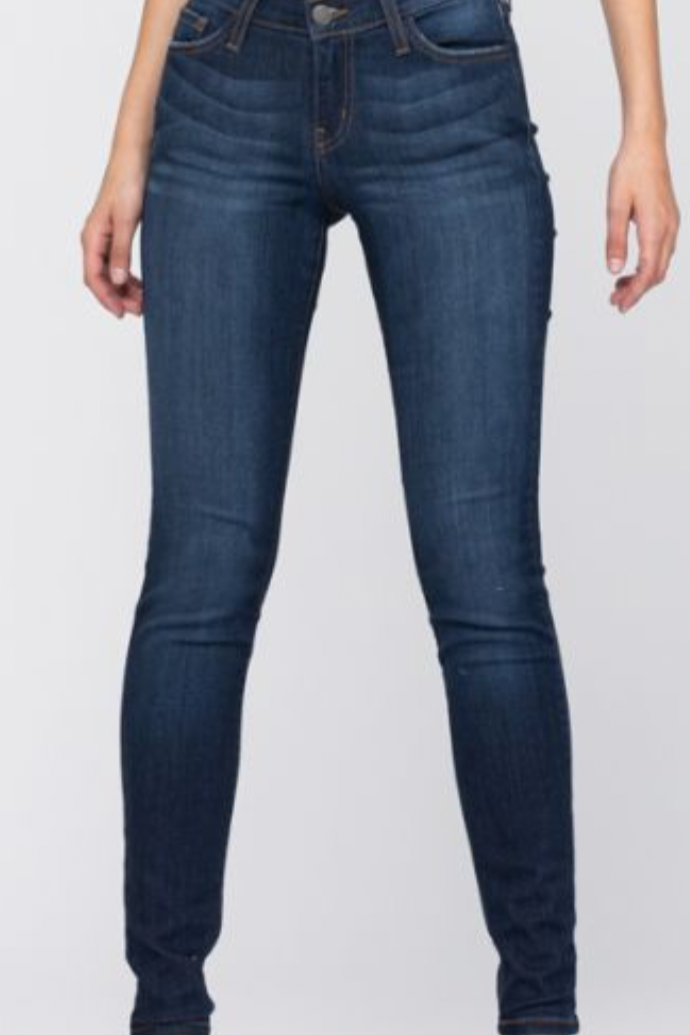 Alexa Skinny Jeans
