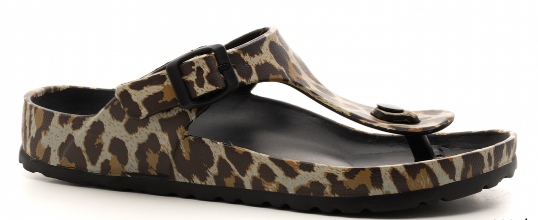 Corkys Jet Ski Slip On Sandals