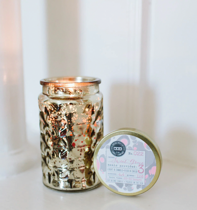 Sweet Grace Collection Candle #22