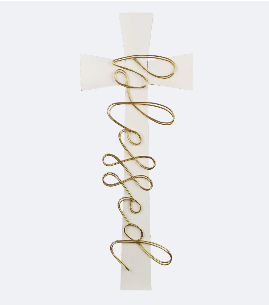Blessed Wooden Cross