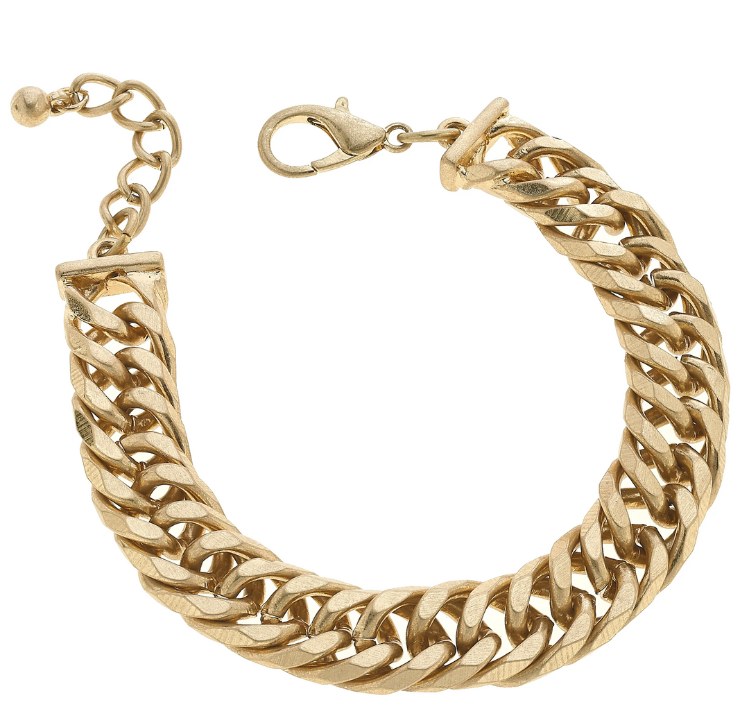 Phoenix Chunky Link Bracelet