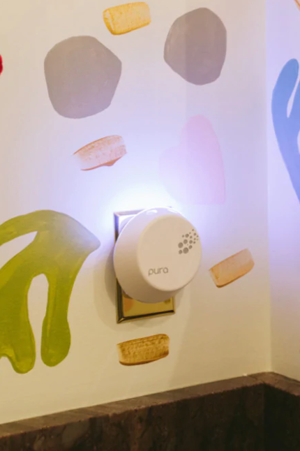 Pura + Bridgewater Fragrance Refill Sweet Grace