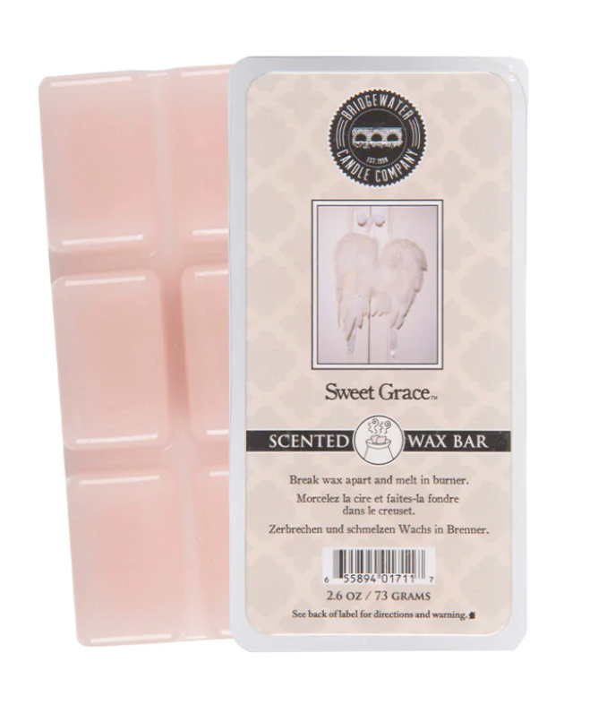 Wax Bar-Sweet Grace