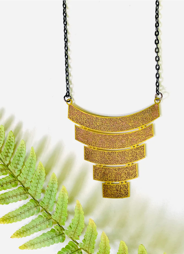 Colette Handmade Necklace