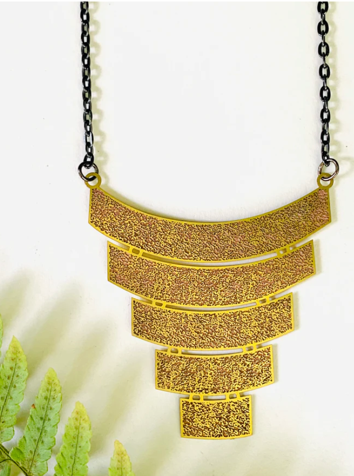 Colette Handmade Necklace