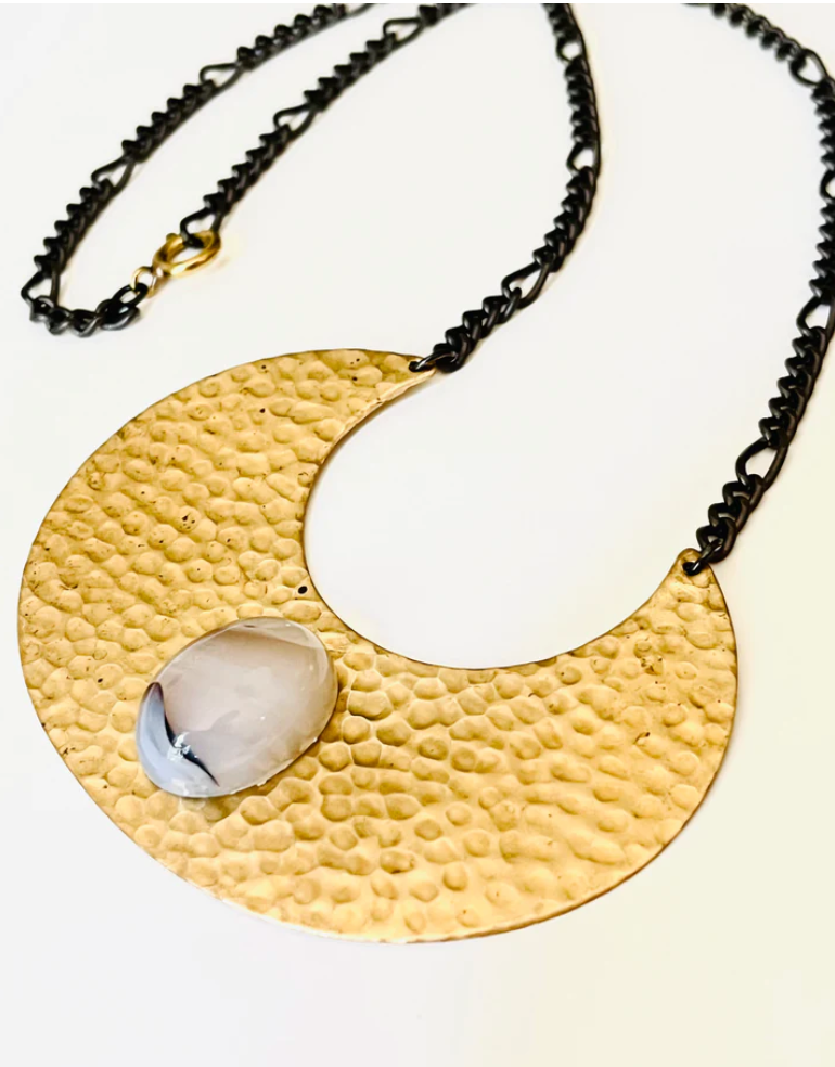 Aspen Handmade Necklace