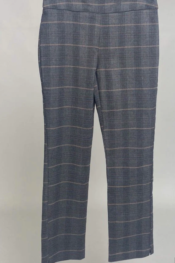 Eric Casual Dress Pants