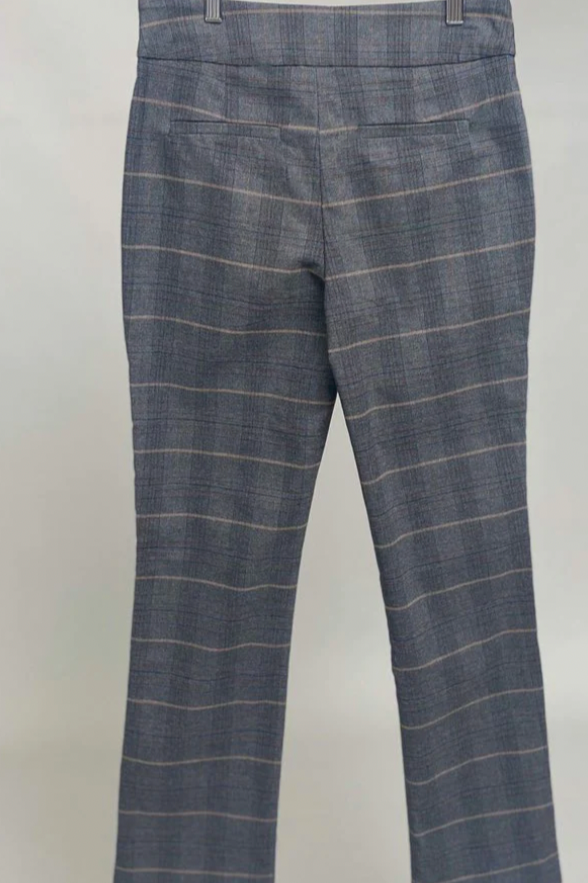 Eric Casual Dress Pants