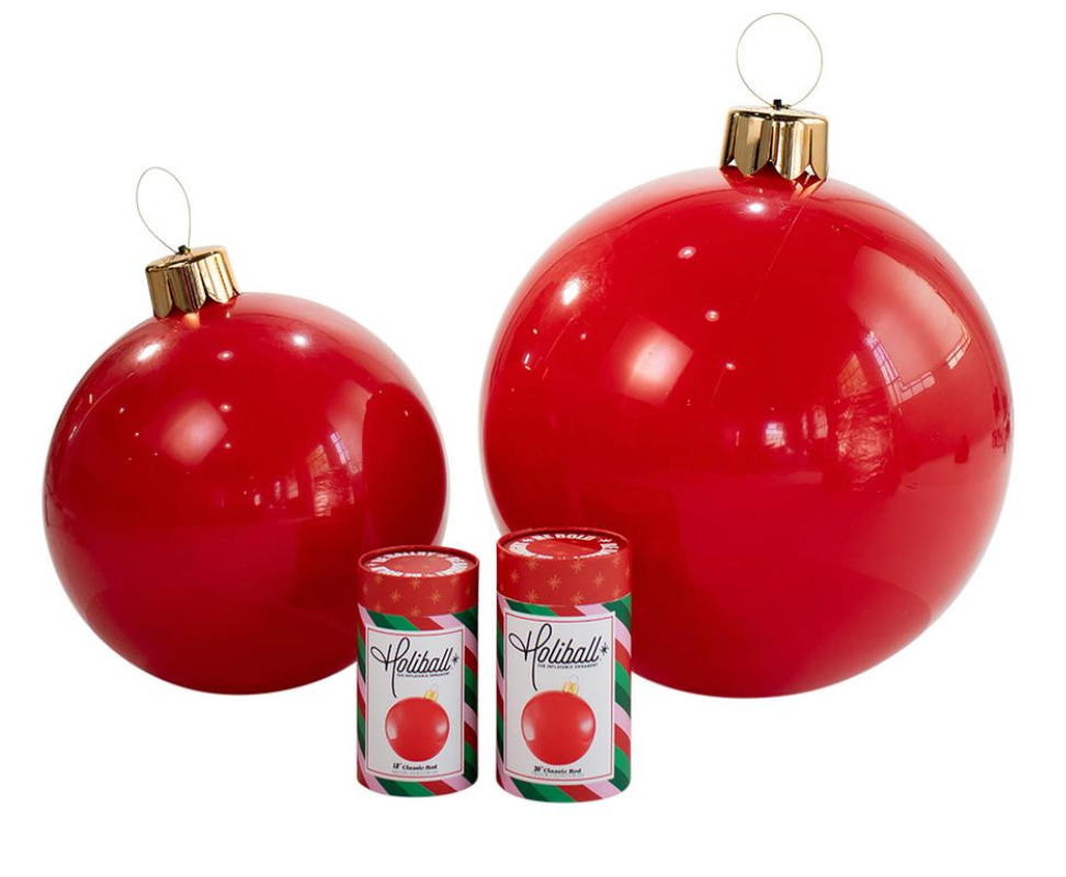 Classic Holiball 30"