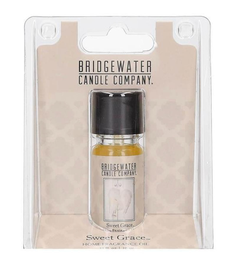 Bridgewater Home Fragrance Oil