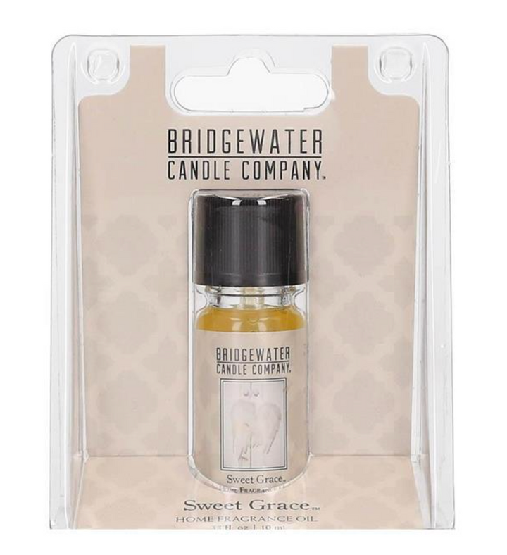 Bridgewater Home Fragrance Oil