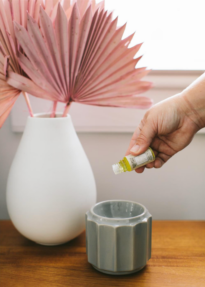 Bridgewater Home Fragrance Oil