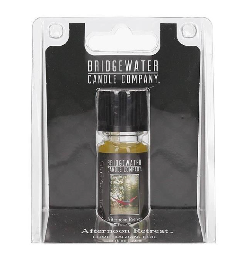 Bridgewater Home Fragrance Oil