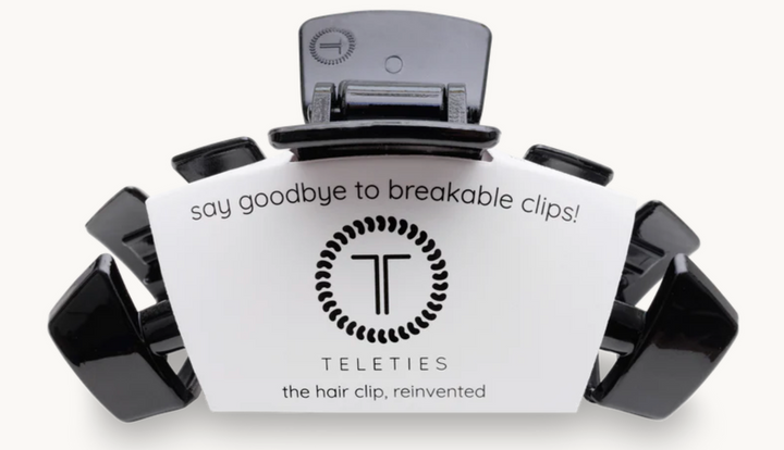 Teleties Classic Hair Clips