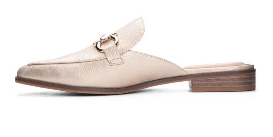 Score Mules by Chinese Laundry