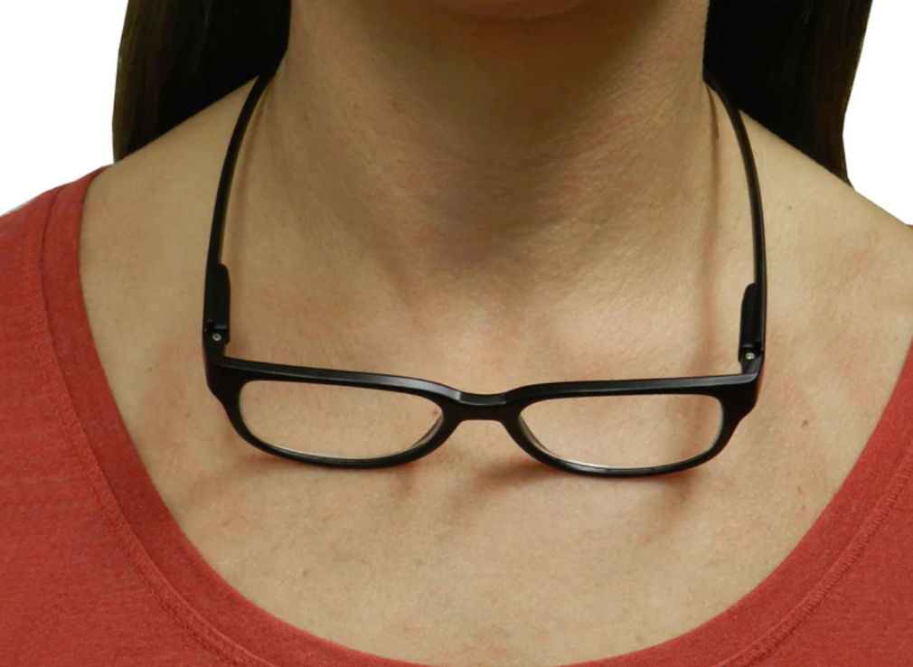 Finley Neck Hanging Reading Glasses