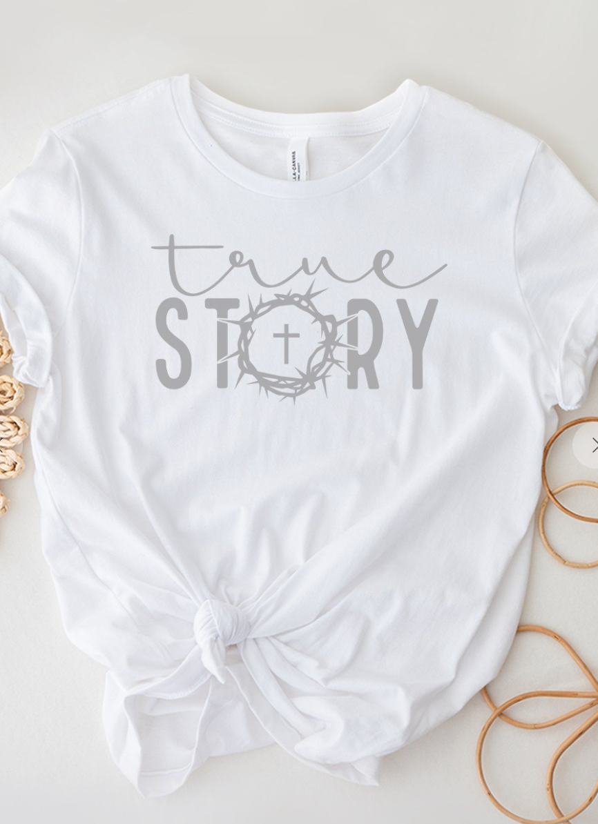 The Original Love Letter Graphic Tees