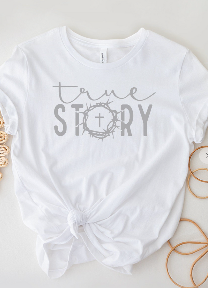The Original Love Letter Graphic Tees