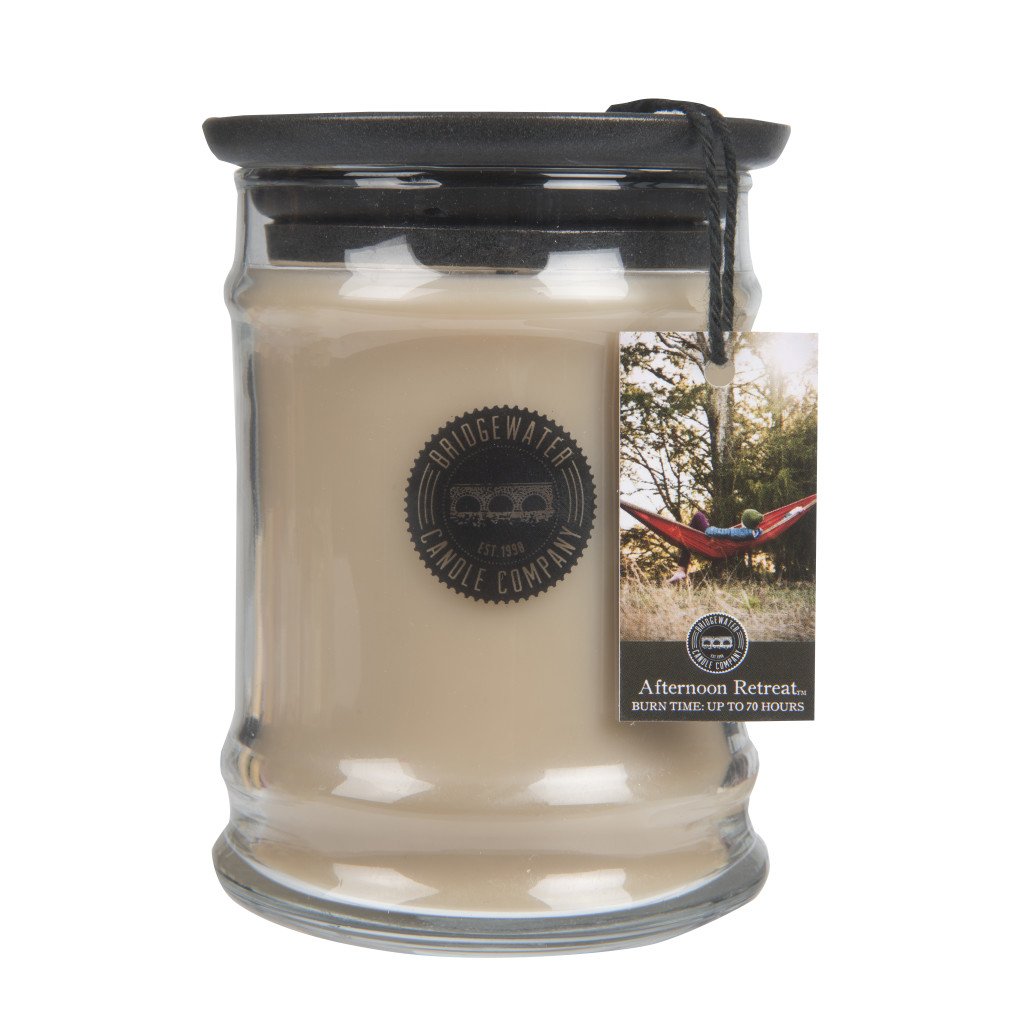 Bridgewater Afternoon Retreat Candle