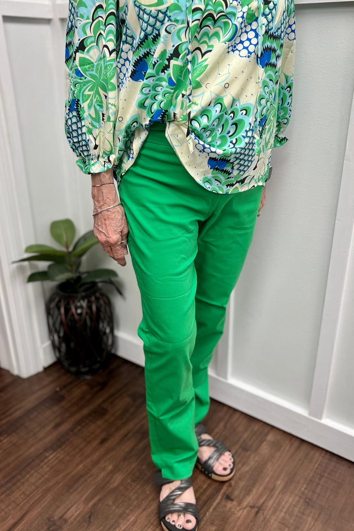 Eric Casual Dress Pants