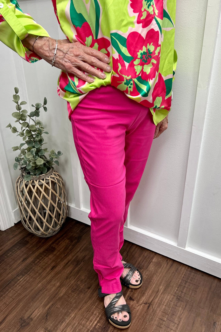 Eric Casual Dress Pants