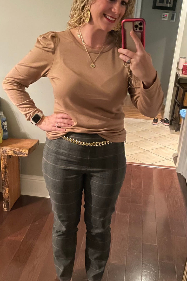 Eric Casual Dress Pants