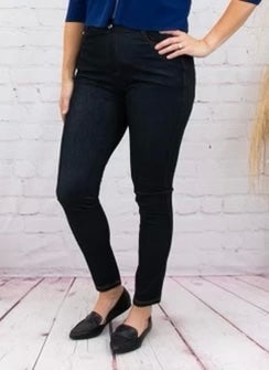 Mindy No Muffin Jeans
