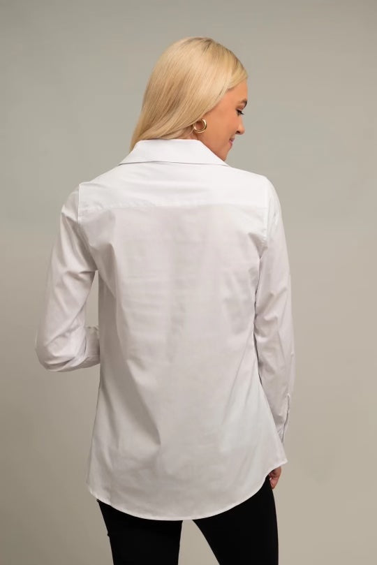 Rachel Long Sleeve Top