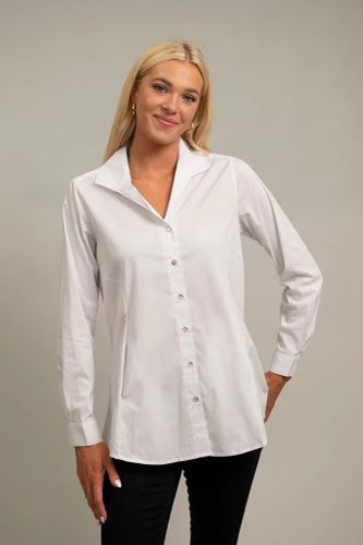 Rachel Long Sleeve Top