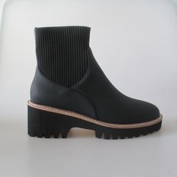 Matisse Blaire Bootie