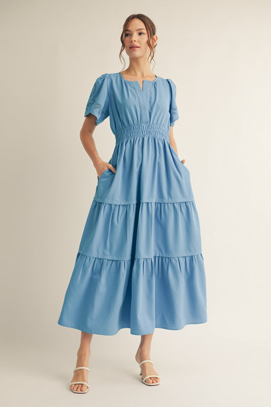 Robin Maxi Dress