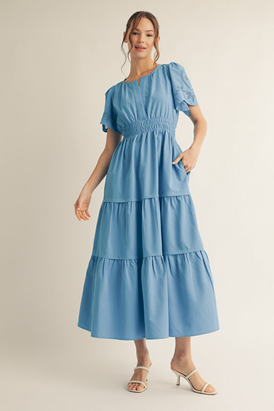 Robin Maxi Dress