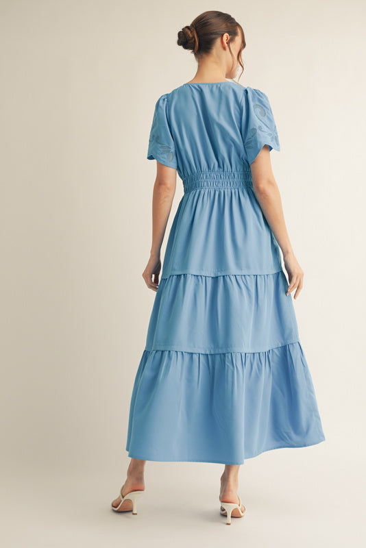 Robin Maxi Dress